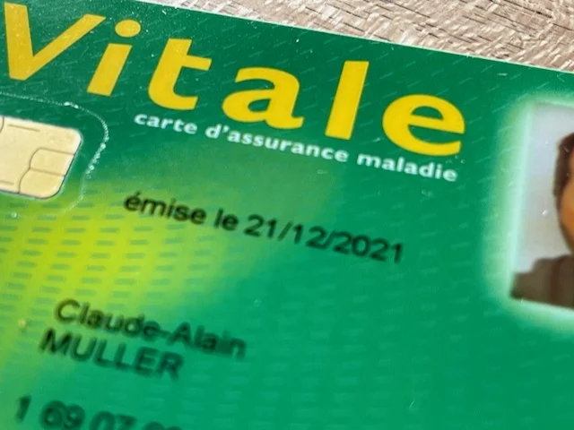 Vite la Vitale