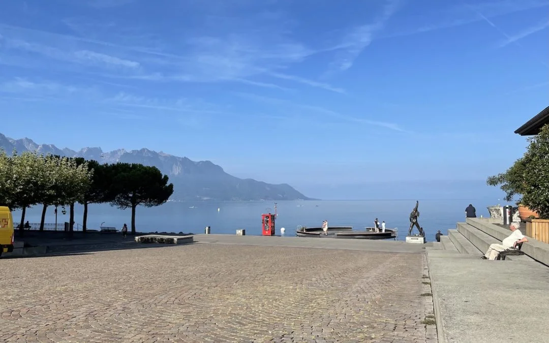 Rendez-vous manqué en Suisse